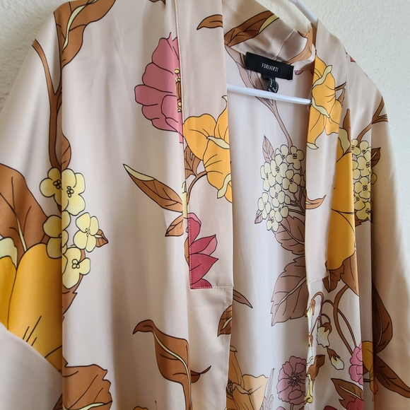 Silky Womens Cardigan - Picture 3 of 5